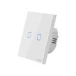 Interruptor Inteligente WiFi Sonoff T0 EU TX (2 canais) - Image 3