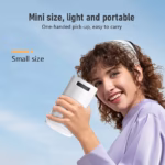 Projetor HY300 branco - Image 19