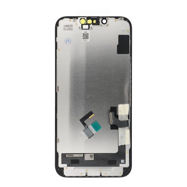 Display PT para IPHONE 14 Incell (possível substituição do CI)