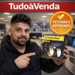 Luminária Solar de parede e chão para casa e jardim - Image 8