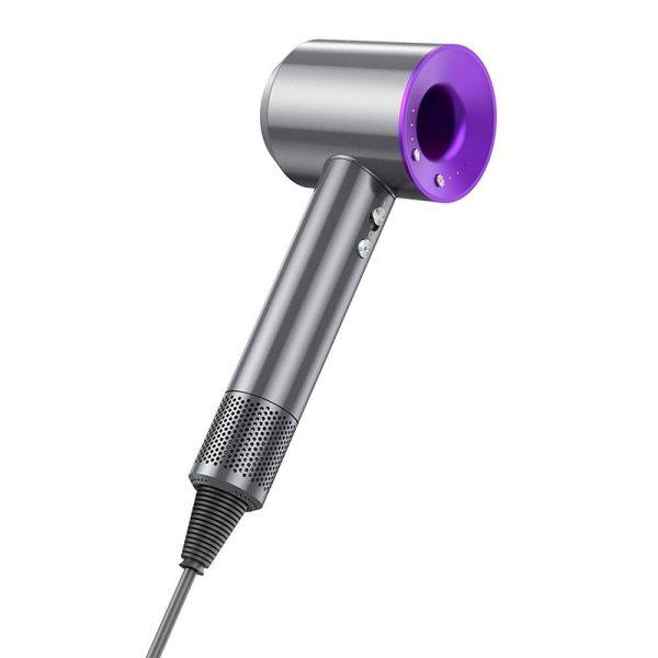 Secador de Cabelo iônico HOCO HP11 Plus
