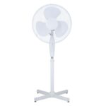 Ventilador de Pé Alto KÜKEN 45W