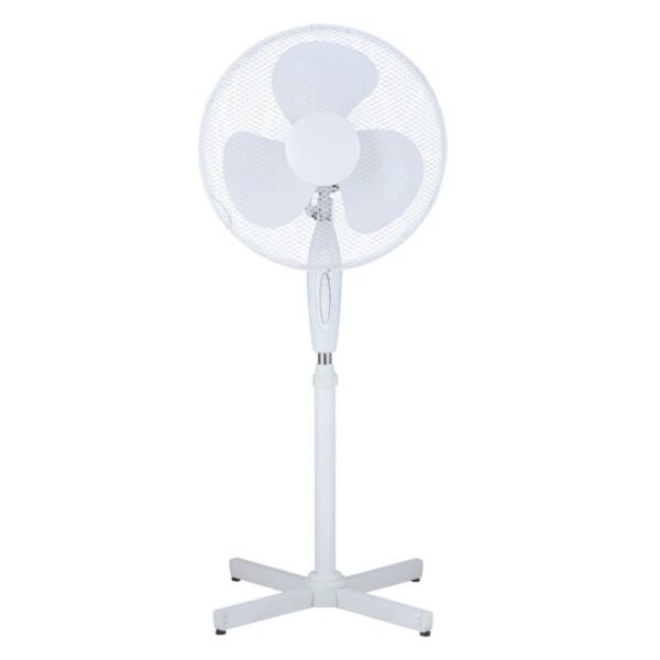 Ventilador de Pé Alto KÜKEN 45W