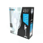 Ventilador de Pé Alto KÜKEN 45W - Image 2