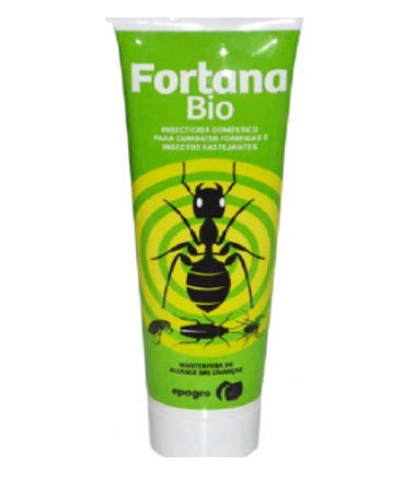 Inseticida Fortana Bio 100GM