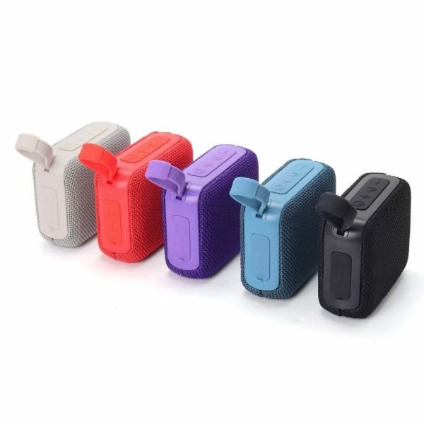 Coluna Pequena C100 5W