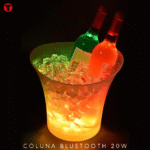 Balde de Gelo / Frappê com Led! - Image 3