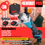 Conjunto Profissional com 4 Máquinas + Acessórios ( ENVIO GRÁTIS) - Image 4
