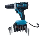 Conjunto Profissional com 4 Máquinas + Acessórios - Image 2