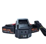 Conjunto Profissional com 4 Máquinas + Acessórios - Image 3