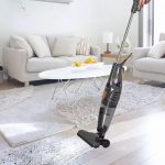 Aspirador Sokany 2 em 1 - 1000w