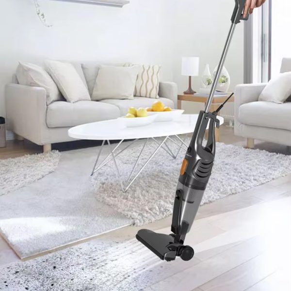 Aspirador Sokany 2 em 1 - 1000w