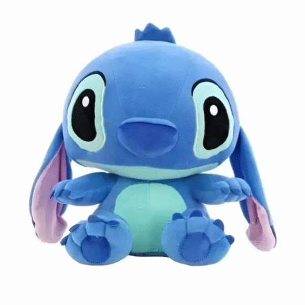 Peluche Azul - 45cm