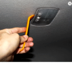 Kit de Alavancas para Desmontagem de Portas e Módulos do Carro - Image 5