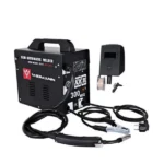 Inversor Semiautomático de Soldagem WIDMANN MIG 300 - Image 2