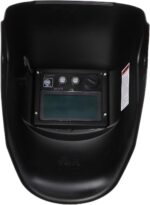 Capacete de Soldagem com Escurecimento Automático 4/9-13 para TIG MIG ARC | Preto - Image 3