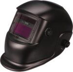 Capacete de Soldagem com Escurecimento Automático 4/9-13 para TIG MIG ARC | Preto - Image 4