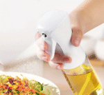 Pulverizador de Oleo