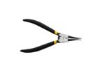 Alicate de Pontas Redondas 7" Deli Tools