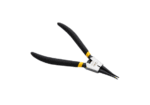 Alicate de Pontas Redondas 7" Deli Tools - Image 5