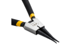 Alicate de Pontas Redondas 7" Deli Tools - Image 4