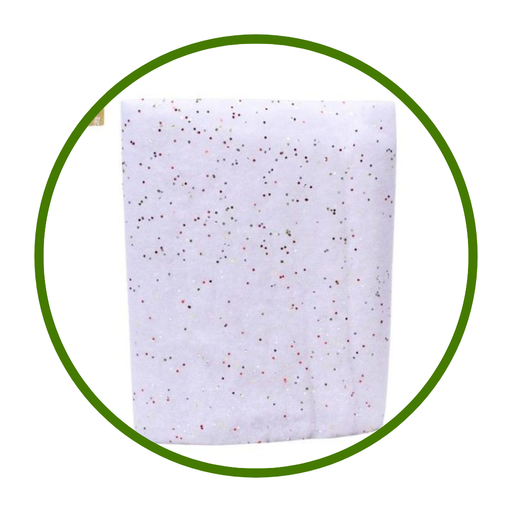 Design sem nome (38) Manta de Neve Artificial para Decoração de Natal – 92 x 50 cm - Image 1