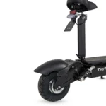 TinyTom | Velocidade máxima 35 km/h | Alcance 25 km - Image 2