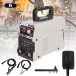 Mini Soldador Portátil MMA250