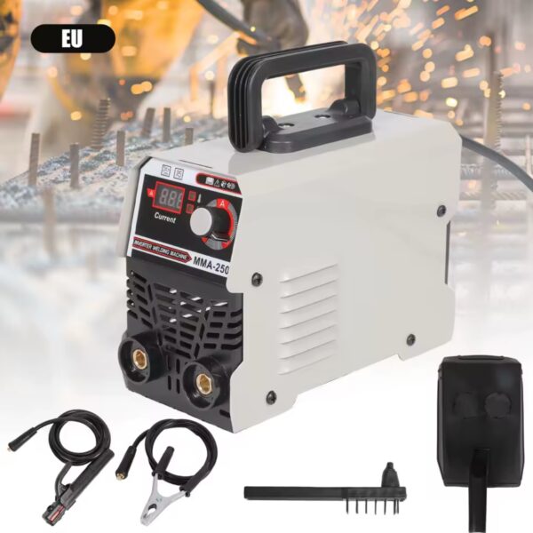 Mini Soldador Portátil MMA250