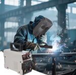 Mini Soldador Portátil MMA250 - Image 6