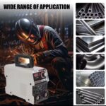 Mini Soldador Portátil MMA250 - Image 5