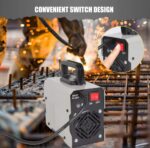 Mini Soldador Portátil MMA250 - Image 2