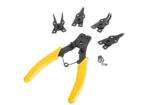 Alicate de Freio 6" - Deli Tools
