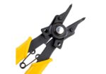 Alicate de Freio 6" - Deli Tools - Image 4