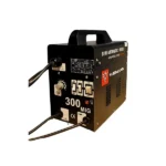 Inversor Semiautomático de Soldagem WIDMANN MIG 300 - Image 3