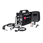 Inversor Semiautomático de Soldagem WIDMANN MIG 300