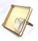 Cortador de Espuma em PVC e Madeira – Máquina Elétrica de Corte de Poliestireno e Isopor - Image 2