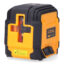 Nivel Laser Koma Tools  7,3 x 5,8 x 7,4 cm