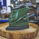 Lixadora Tipo Mouse Koma Tools 105 W, 141 x 145 mm - Image 4