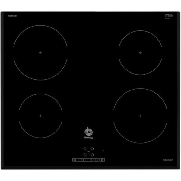 Placa de Indução Placa Balay 3-eb-861-fr