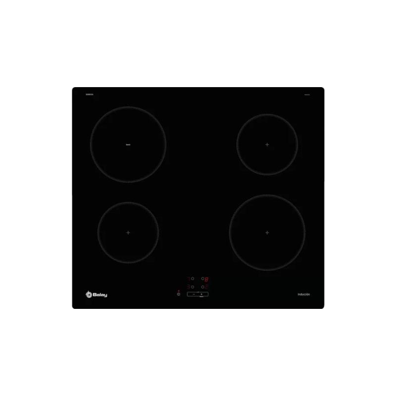 1 (13) Placa de Indução Balay 3-eb-861-en - Image 1