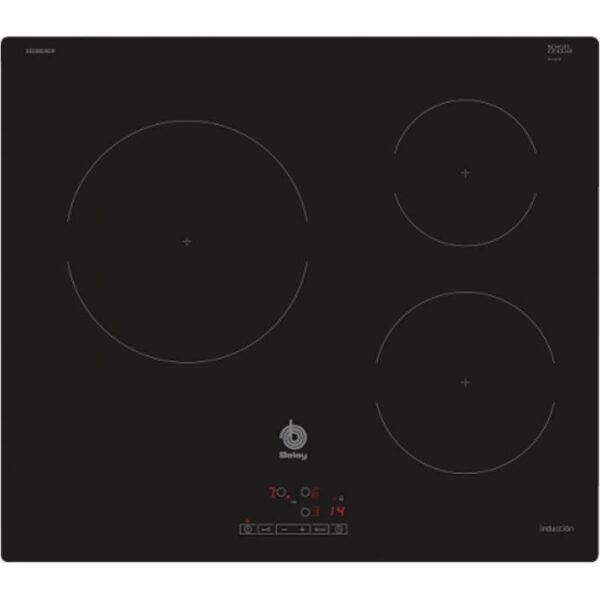 Placa de Indução Balay 3-eb-864-en