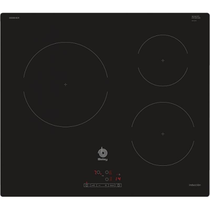 1 (14) Placa de Indução Balay 3-eb-864-en - Image 1