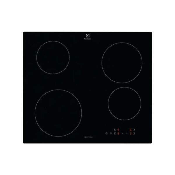 Placa de Indução Electrolux Eib-60420-ck