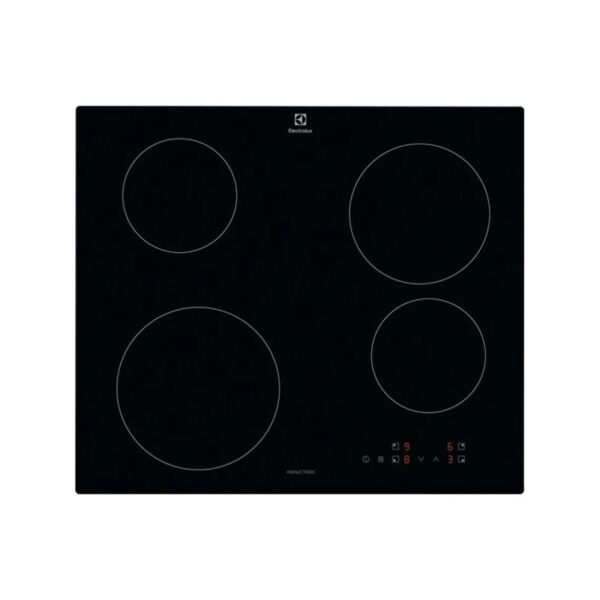 Placa de Indução Electrolux Lib-60420-ck