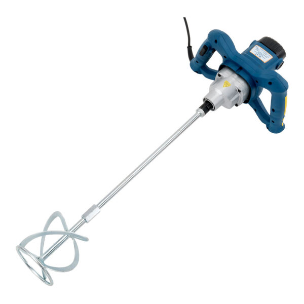 Misturadora de1200W Com Regulaçao Eletronica 6 Velocidades 310x860x200mm VIATM