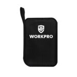 Conjunto de Ferramentas de 18 Peças  WORKPRO - Image 3
