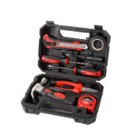 Conjunto de Ferramentas de 8 Peças  WORKPRO - Image 3