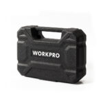 Conjunto de Ferramentas de 8 Peças  WORKPRO - Image 4