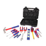 Conjunto de Ferramentas de 32 Peças  WORKPRO